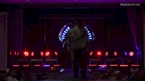 Noah Chen vs Tanner Fredericksen 2025 Fight to Win 297