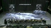 Norwalk Combined Schools "Norwalk CT" at 2024 WGI Percussion/Winds World Championships
