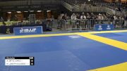 DYLEN JUN PROPES vs MARIO JOSEPH GAUDIOSO 2022 Pan Jiu Jitsu IBJJF Championship