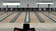 Replay: Lanes 17-18 - 2021 PBA Chesapeake Open - Cashers Round