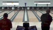 Replay: Lanes 33-34 - 2021 PBA Chesapeake Open - Cashers Round