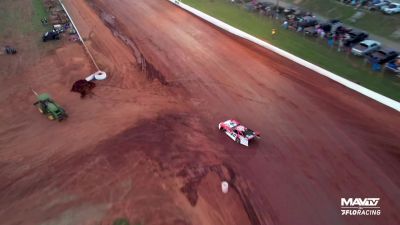 Heats | 2024 Lucas Oil Late Models Friday Prelim at Smoky Mountain Speedway