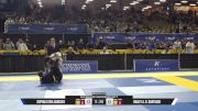 Sophia Lydia Sanchez vs Bailey A. K. Santiago 2026 Pan Kids Jiu-Jitsu IBJJF Championship