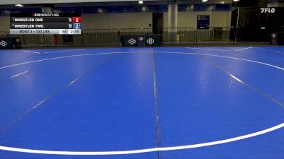 80 lbs Cons. Quarters - Ryker Johnson, Eastern Oregon Elite vs Cannon Ziller, Alber Athletics