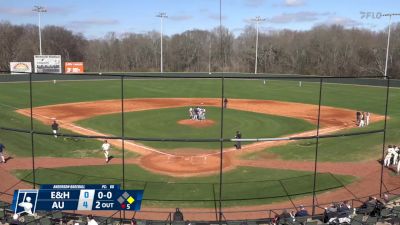 Replay: Emory & Henry vs Anderson (SC) - DH | Mar 3 @ 1 PM