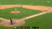 Replay: Home - 2024 Blue Crabs vs Ducks | Aug 18 @ 5 PM