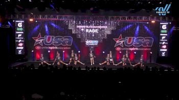 Desert Elite Mavericks - Rage [2024 L4.2 Senior - D2 Day 2] 2024 USA All Star Super Nationals