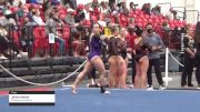 Jenna Waldo - Floor, Pinnacle Gymnastics - 2021 Region 3 Women's Championships