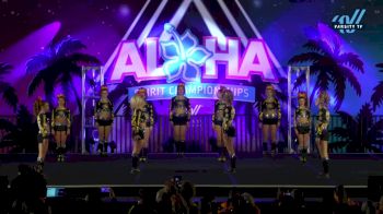 Spotlight Studios North Star - Sirius [2024 L4.2 Senior 2] 2024 Aloha Portland Showdown