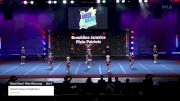 South Pasco Predators - Rec Cheer [2023 Show Cheer 1 Mitey Mite Large Day 4] 2023 Pop Warner National Cheer & Dance Championship