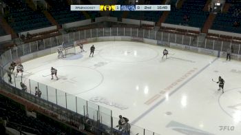 Replay: Home - 2025 Smiths Falls vs Cornwall | Mar 2 @ 1 PM
