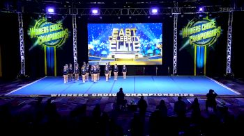 East Celebrity Elite - Junior Ops [2025 Junior Level 1 B 2] 2025 Winners Choice Live at Foxwoods