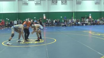 170 lbs Consolation - Joseph Velazquez, Middletown vs Tyler Tupper, Gouverneur