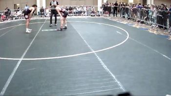 113 lbs Round Of 128 - Stanley Pajak, Manu WC vs Samuel Jimenez, Eastvale Elite