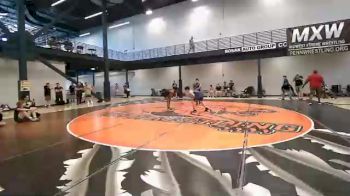 152 lbs Prelims - Augustine Verduzco, Elite Athletic Club vs Noah Salary, Individual