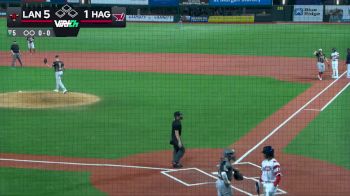 Replay: Home - 2025 Stormers vs Flying Boxcars | Sep 11 @ 6 PM