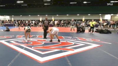 138 lbs Round Of 128 - Leonidas Giatis, OH vs Carter Davis, VA