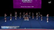 Ultimate Cheer Lubbock - Bliss [2026 L3 Senior - D2 - Small - B Semis] 2026 The D2 Summit