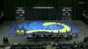 Westfield HS (IN) "Westfield IN" at 2024 WGI Percussion/Winds World Championships