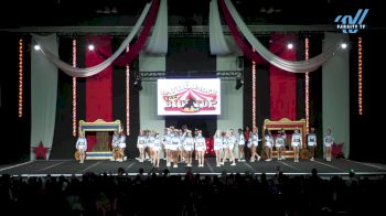 The Stingray Allstars - Marietta - Spice [2023 L5 Senior Day 1] 2023 ASC Battle Under the Big Top Grand Nationals
