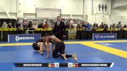 Matheus Dyckerhoff Pinheiro vs Mateusz Piotr Mazur 2025 World IBJJF Jiu-Jitsu No-Gi Championship