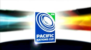 USA vs Tonga - 6/14/2013