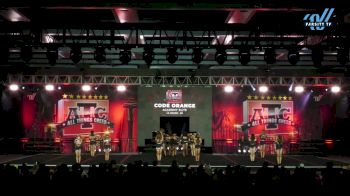 Academy Elite - Code Orange [2025 L3 Junior - D2 Day 1] 2025 ATC Grand Nationals