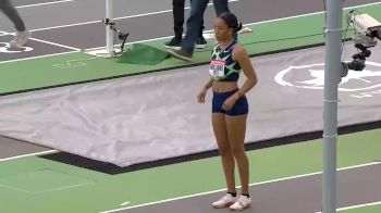 Replay: New Balance Indoor Grand Prix
