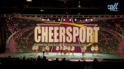 The Stingray All Stars - Mango [2023 L1 Junior - Small - A] 2023 CHEERSPORT National All Star Cheerleading Championship