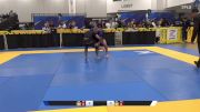 Kevyn Earle Oneill vs Alika Nakuwauna B. Hoomana 2024 World IBJJF Jiu-Jitsu No-Gi Championship