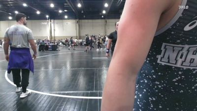 150 lbs Quarterfinal - Illia Kyrianenko, Youth Impact Center Wrestling Club vs Jacob Figueroa, Eagles Wrestling Club