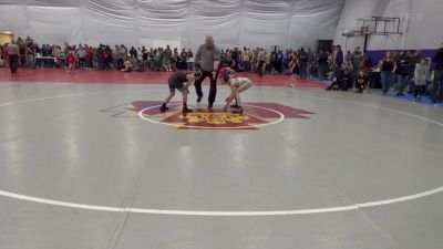 78 lbs Consi Of 8 #2 - Heath Holtry, Loysville vs Parker Phillips, Williamsport