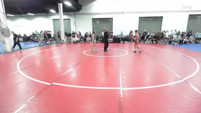 96 lbs Usmon Ulmasov, Florida vs Harry Scott, Indiana