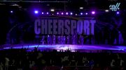 Macs Allstar Cheer - MACS WICKED [2023 L4 - U18 Coed] 2023 CHEERSPORT National All Star Cheerleading Championship