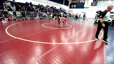110 lbs 5th Place Match - Jamie Cruz, Northview vs Brooke Aguilera, Liberty (Bakersfield)