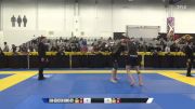 Lance Kyle Bednorski vs Jean-sébastien Dionne-roy 2024 World IBJJF Jiu-Jitsu No-Gi Championship