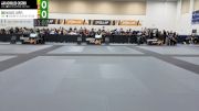 Miguel Lopes vs Achilles Castro 2026 PBJJF Pan American Jiu-Jitsu Championships