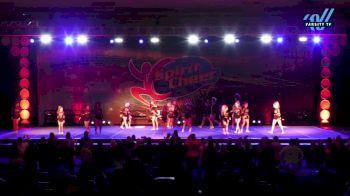Hanover Elite - Knock Out [2025 L4 Junior - D2 - Medium Day 2] 2025 Spirit Cheer Super Nationals
