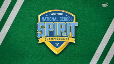 Replay: Varsity Reveals: UCA NHSCC DI | Feb 7 @ 12 AM