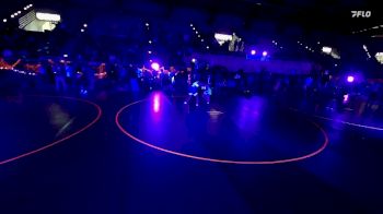 156-165 lbs Round 1 - Abigail Tanner, White Rhino Wrestling vs Kenzlee Gavilanez, Hook`em W.C.