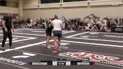 Brittney Elkin vs Nathalie Levesque 2025 ADCC East Coast Trials