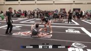 Daishi Goto vs Alex Hudic 2025 ADCC East Coast Trials