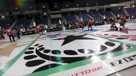 Ashley Artlip vs Jubilee Renden 2021 F2W Colorado Open - EVENT