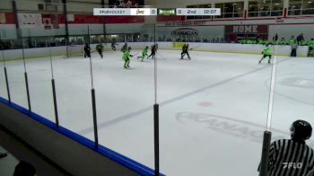 Replay: Home - 2024 TO Titans U16 vs Mission U16 | Nov 29 @ 7 PM