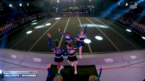 Wolfpack - Moonrise [2026 OP0 Day 1] 2026 Summer All Level Championship North