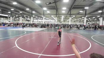 Replay: Mat 5 - 2025 Terminator World Championships | Mar 1 @ 9 AM