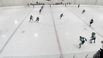 Replay: Home - 2023 Whalers 16U vs Little Bruins 16U | Sep 30 @ 6 PM