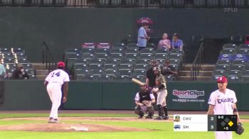 Replay: Home - 2025 Dirty Birds vs Blue Crabs | Apr 29 @ 6 PM