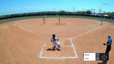 Replay: Legends - Field 3 - 2024 THE Spring Games Main Event | Mar 21 @ 9 AM