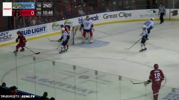 Replay: Away - 2023 Toledo vs Rapid City | Feb 17 @ 7 PM